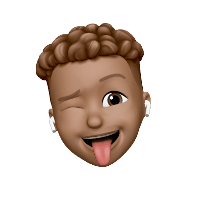 Memoji de Léo Brival